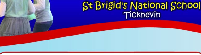 St Brigids School - Ticknevin NS